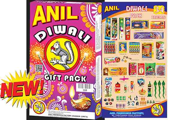 DIWALI GIFT PACK